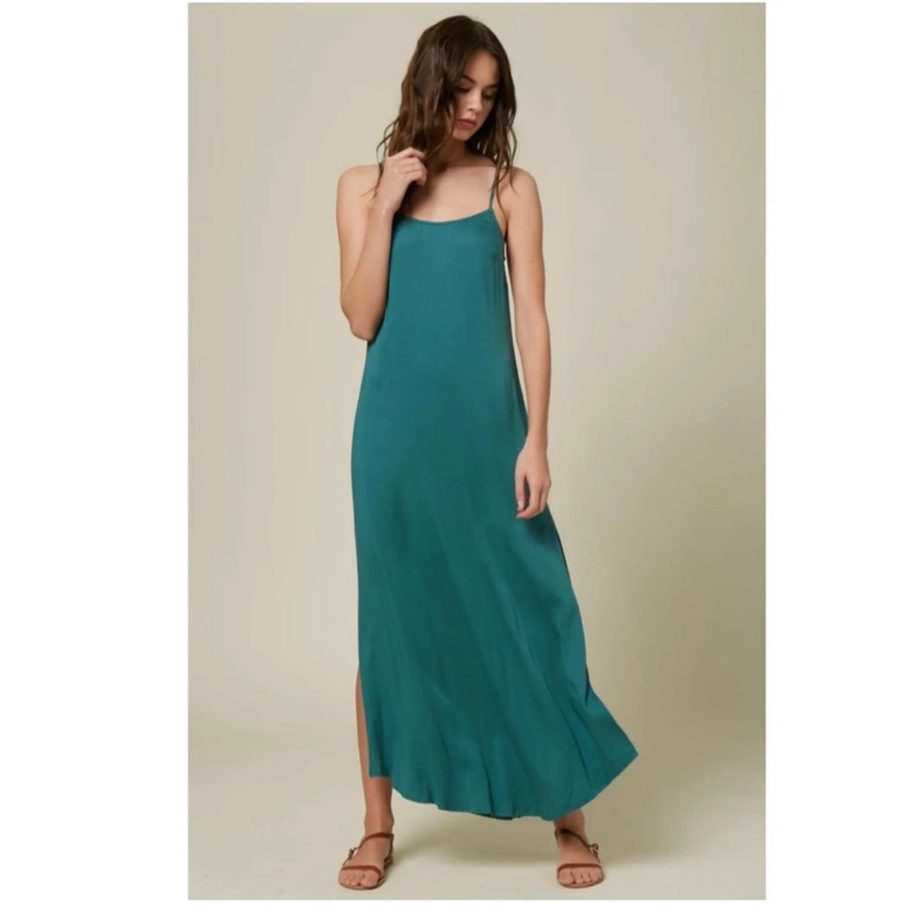 O’Neill koko maxi dress